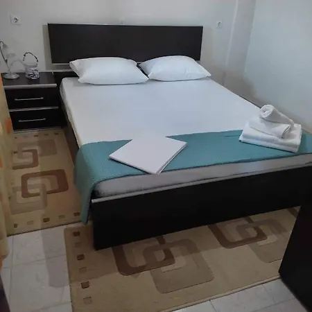 Sweet Home Sykia Chalkidikis Exterior photo