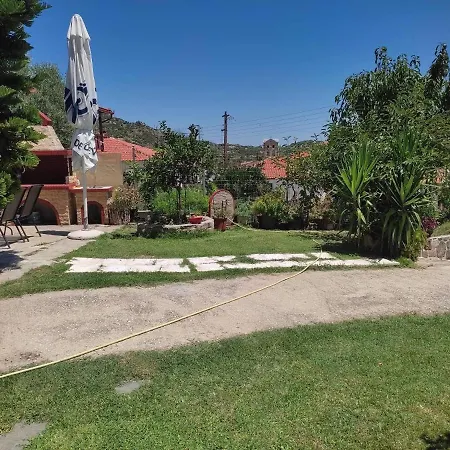 Sweet Home Sykia Chalkidikis Exterior photo