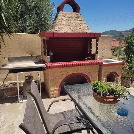 Sweet Home Sykia Chalkidikis Exterior photo