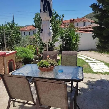 Sweet Home Sykia Chalkidikis Exterior photo