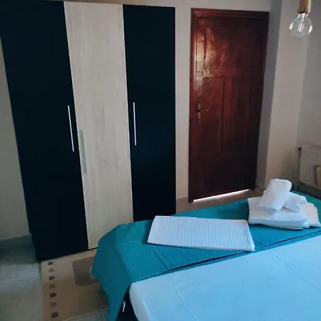 Sweet Home Sykia Chalkidikis Exterior photo