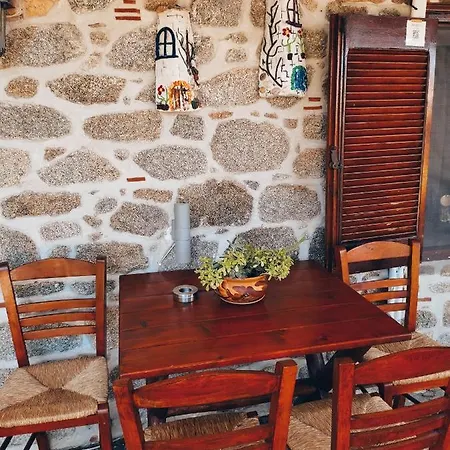 Sweet Home Sykia Chalkidikis Exterior photo