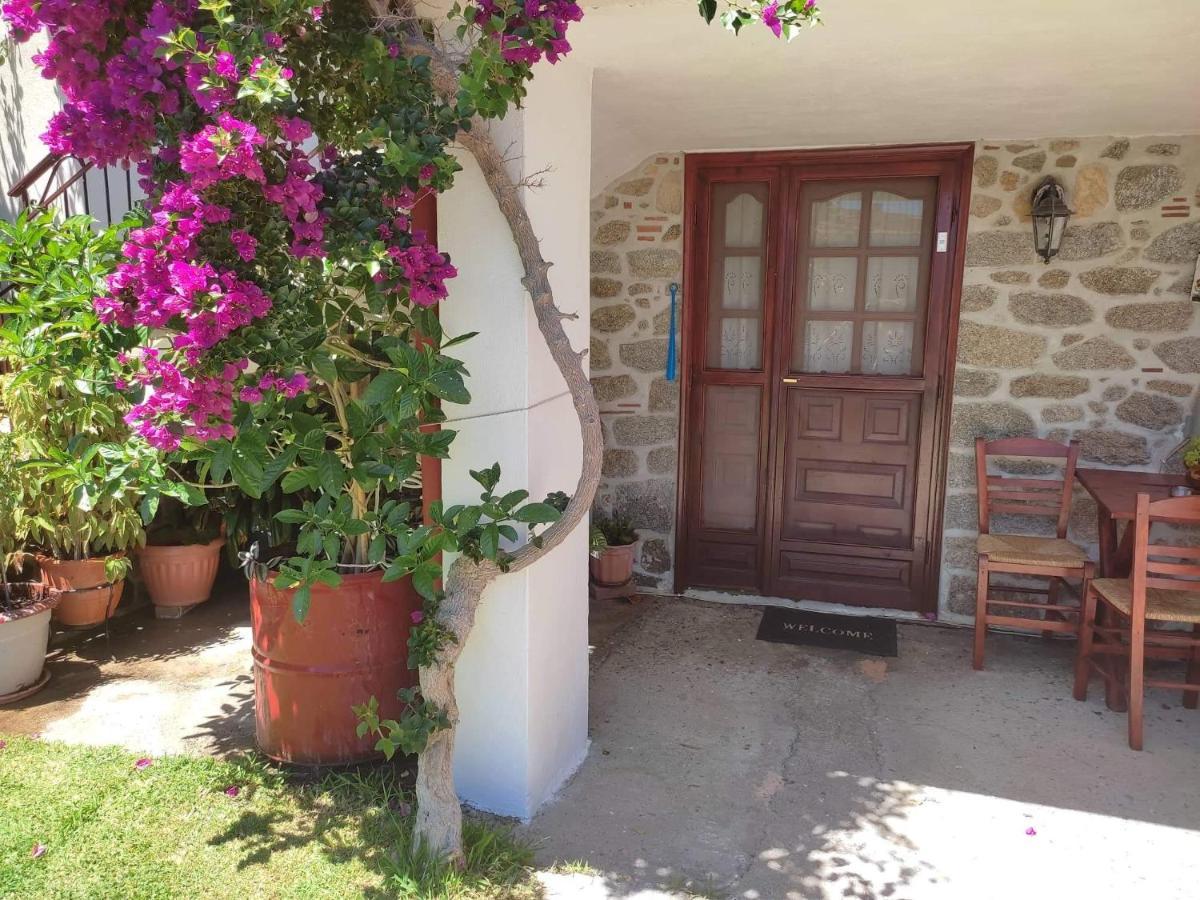 Apartment Sweet Sykia Chalkidikis