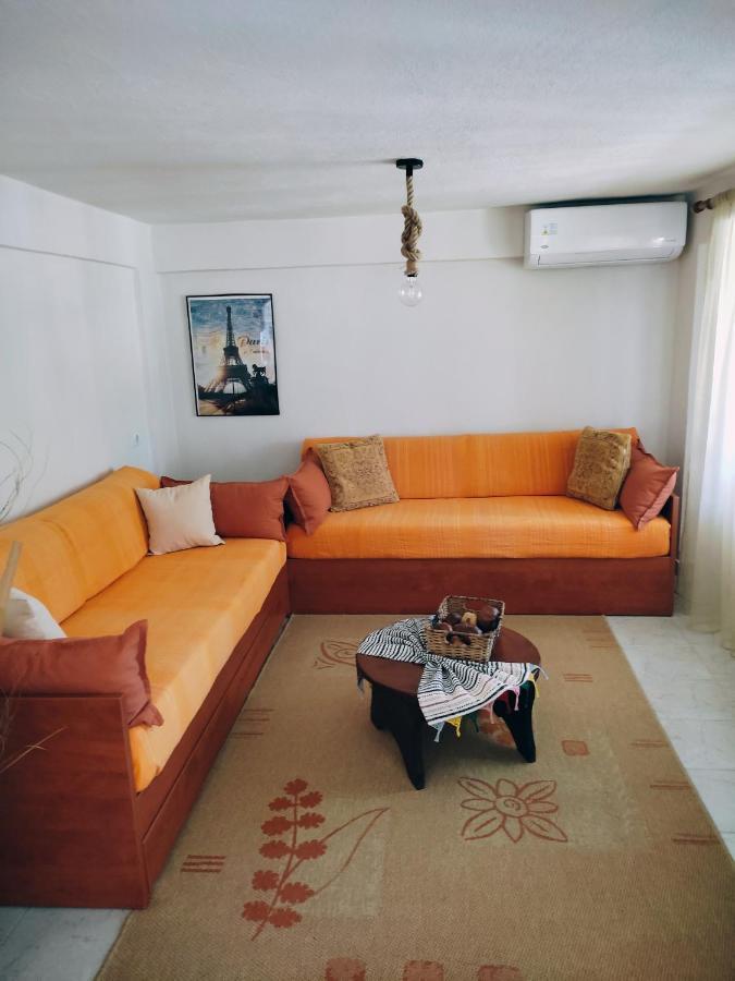 Apartment Sweet Sykia Chalkidikis