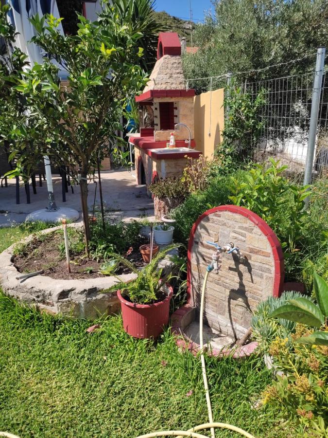 Sweet Apartment Sykia Chalkidikis