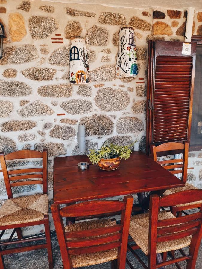 Sweet Apartment Sykia Chalkidikis