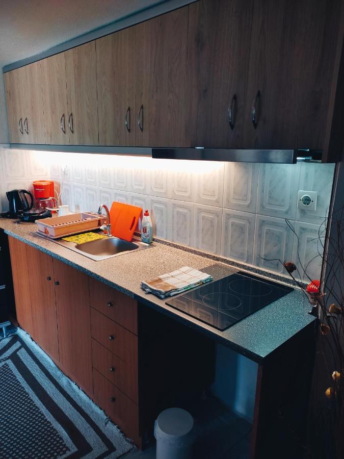 Apartment Sweet Sykia Chalkidikis
