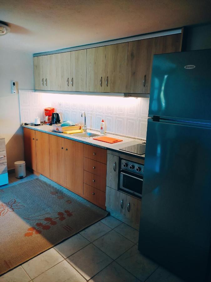Apartment Sweet Sykia Chalkidikis