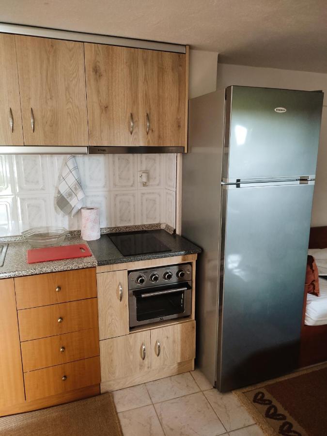Apartment Sweet