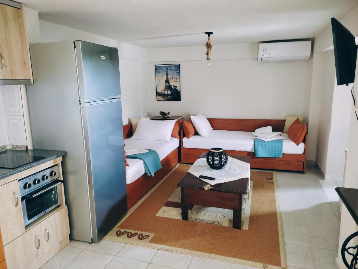 Apartment Sweet Sykia Chalkidikis