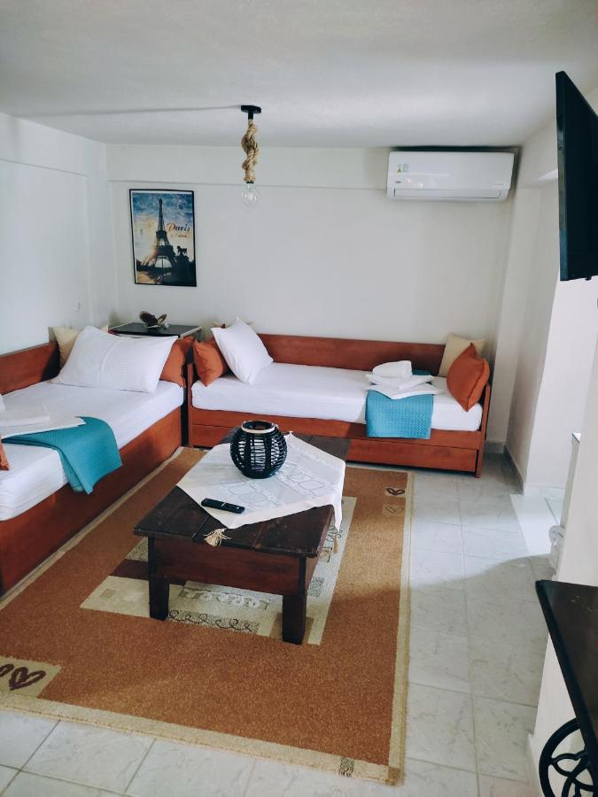 Apartment Sweet