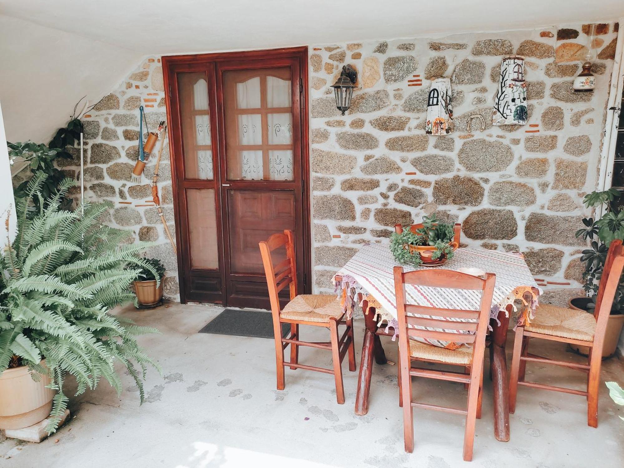Sweet * Sykia Chalkidikis