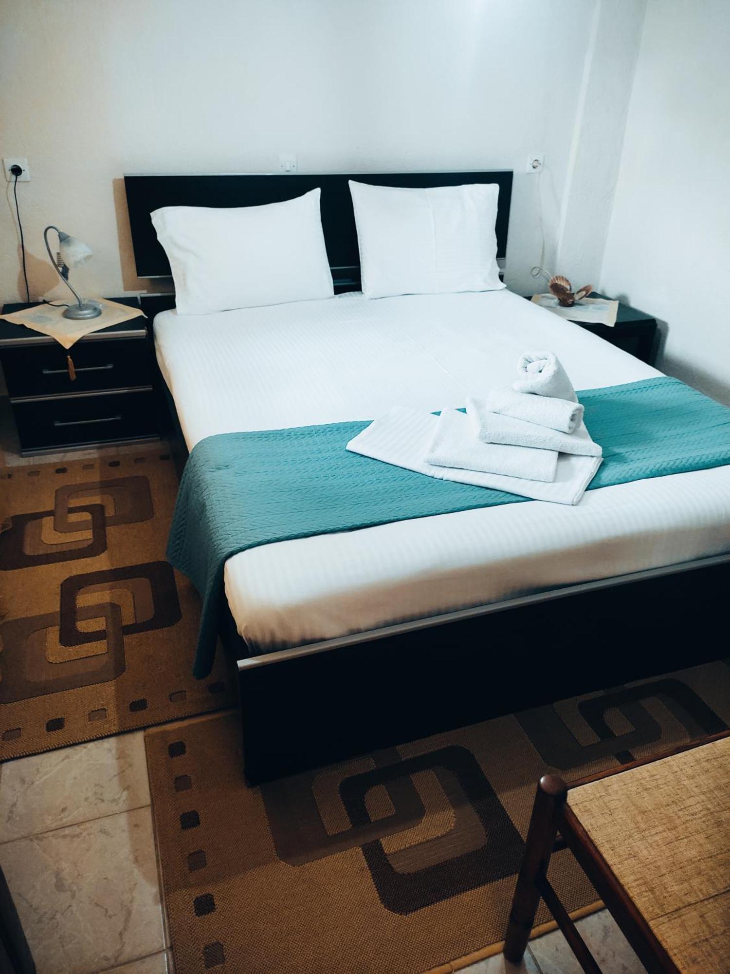 Apartment Sweet