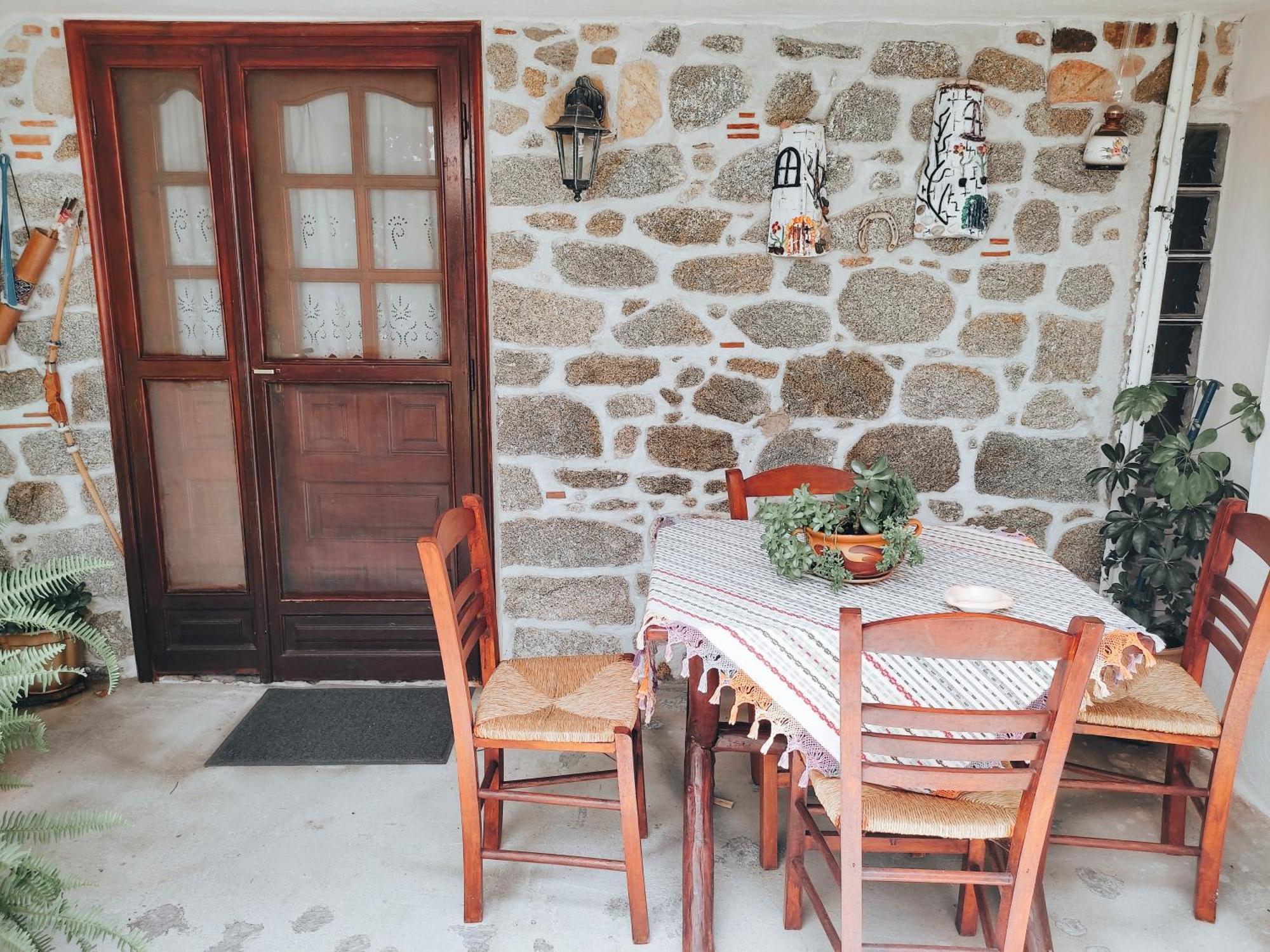 Apartment Sweet Sykia Chalkidikis